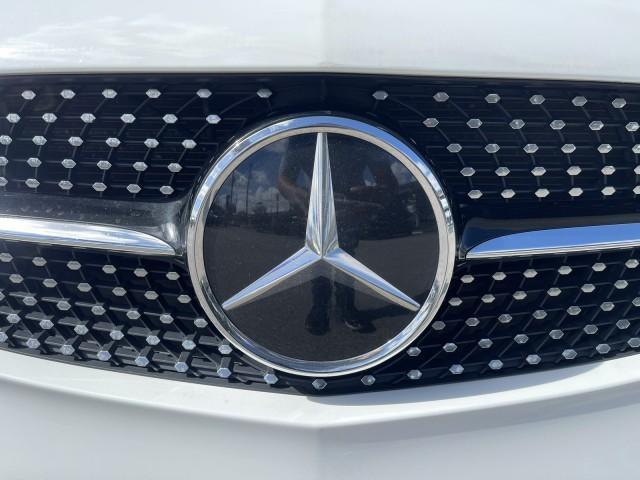 used 2018 Mercedes-Benz AMG C 43 car, priced at $26,499