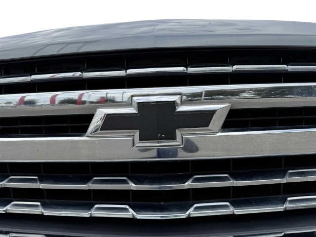 used 2021 Chevrolet Silverado 1500 car, priced at $33,499