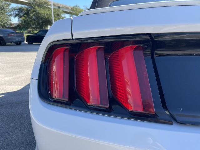 used 2015 Ford Mustang car, priced at $14,499