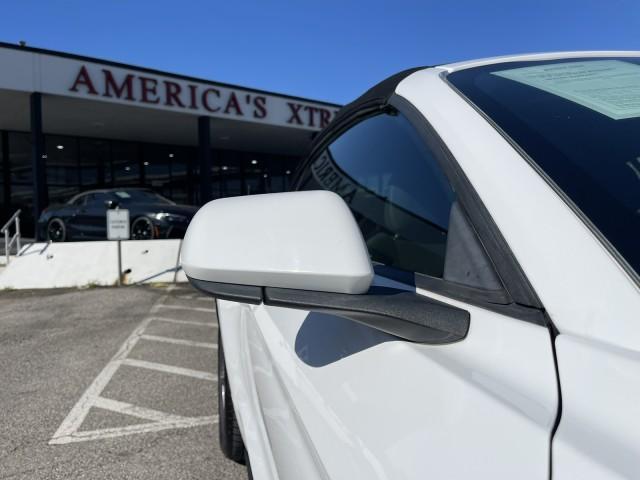 used 2015 Ford Mustang car, priced at $14,499