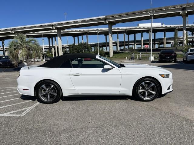 used 2015 Ford Mustang car, priced at $14,499