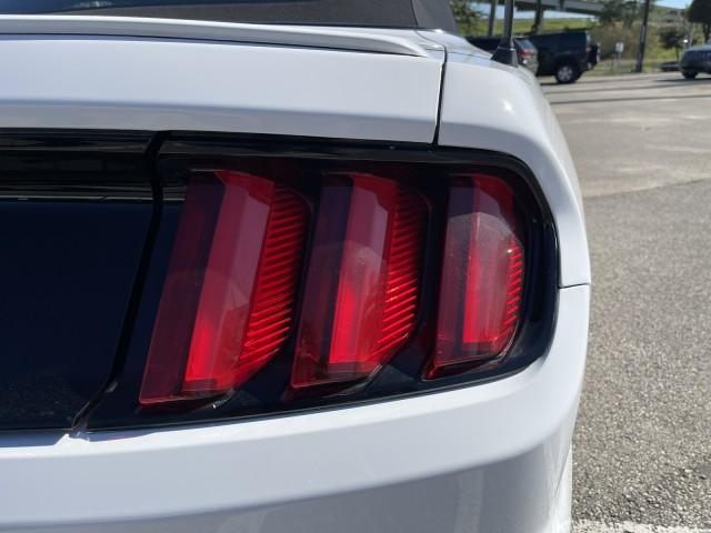 used 2015 Ford Mustang car, priced at $14,499