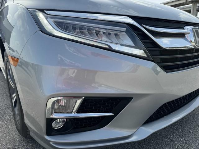 used 2019 Honda Odyssey car, priced at $26,999