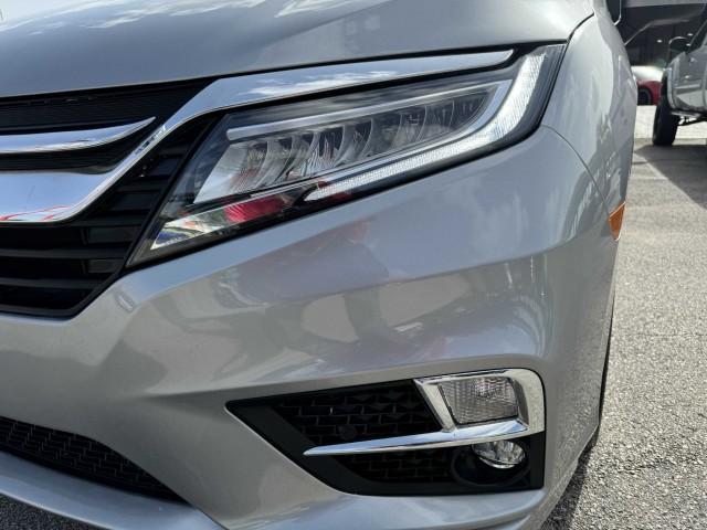 used 2019 Honda Odyssey car, priced at $26,999