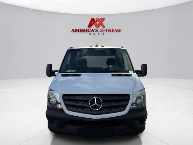 used 2016 Mercedes-Benz Sprinter car, priced at $23,499