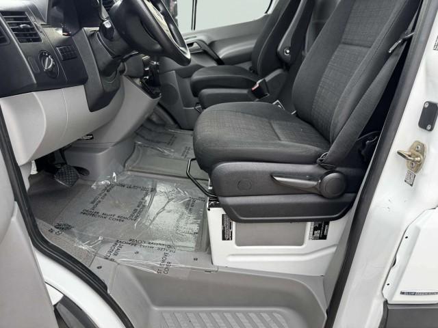 used 2016 Mercedes-Benz Sprinter car, priced at $23,499