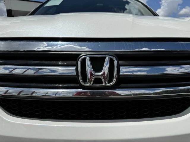 used 2018 Honda Pilot car, priced at $16,999