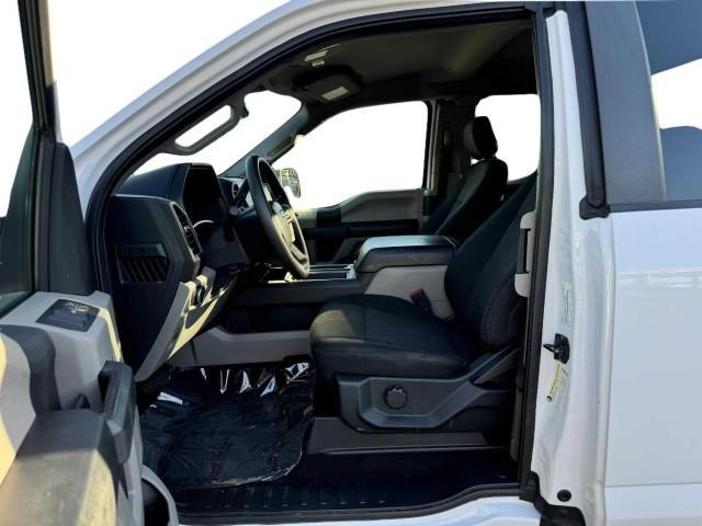 used 2020 Ford F-150 car, priced at $22,499