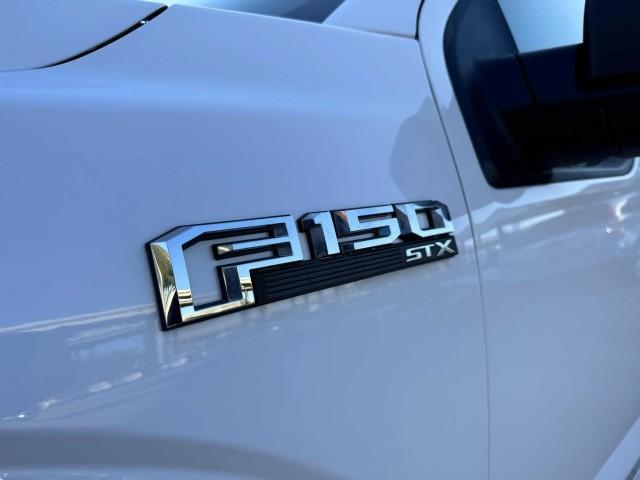 used 2020 Ford F-150 car, priced at $22,499