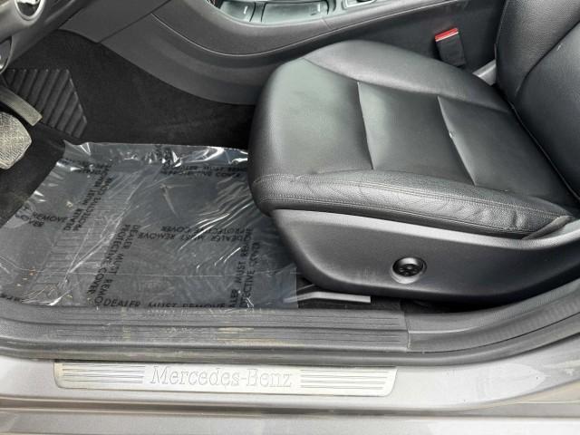 used 2014 Mercedes-Benz CLA-Class car, priced at $12,499