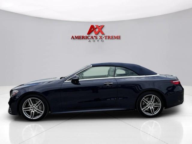 used 2019 Mercedes-Benz E-Class car, priced at $28,499