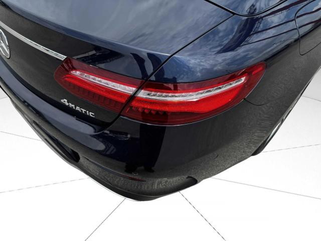 used 2019 Mercedes-Benz E-Class car, priced at $28,499