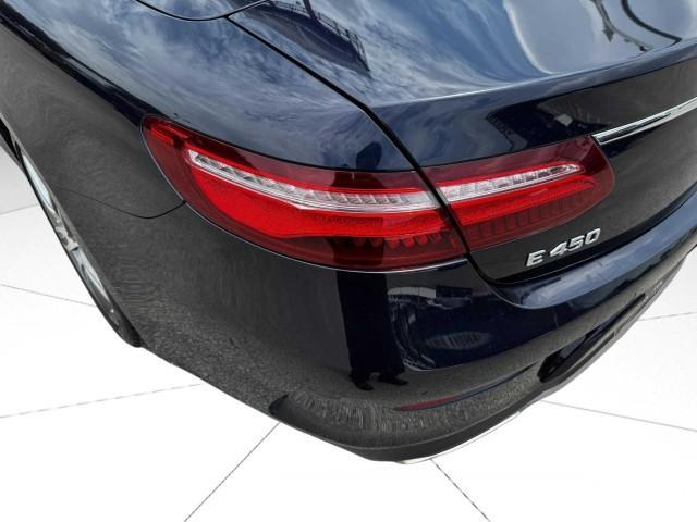 used 2019 Mercedes-Benz E-Class car, priced at $28,499