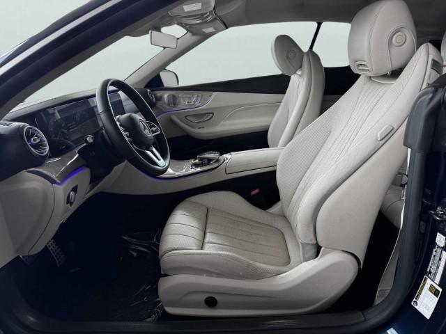 used 2019 Mercedes-Benz E-Class car, priced at $28,499