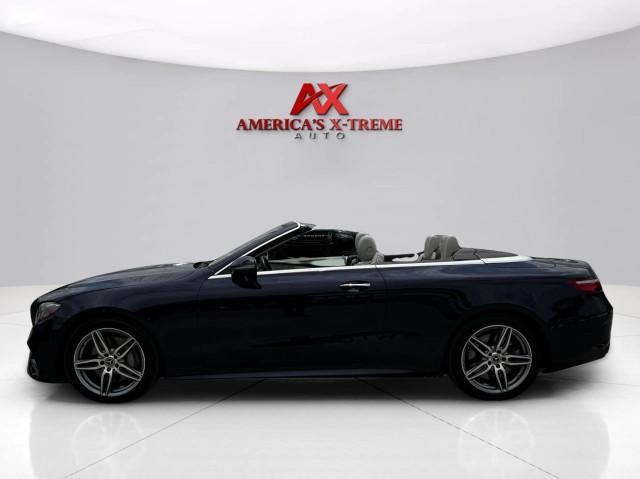 used 2019 Mercedes-Benz E-Class car, priced at $28,499