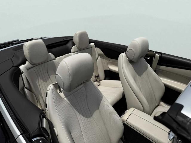 used 2019 Mercedes-Benz E-Class car, priced at $28,499