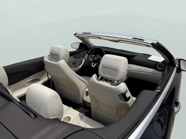 used 2019 Mercedes-Benz E-Class car, priced at $28,499