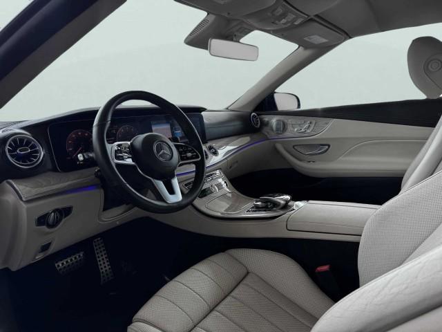 used 2019 Mercedes-Benz E-Class car, priced at $28,499