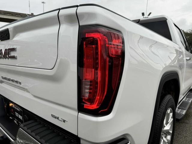 used 2020 GMC Sierra 1500 car, priced at $33,999