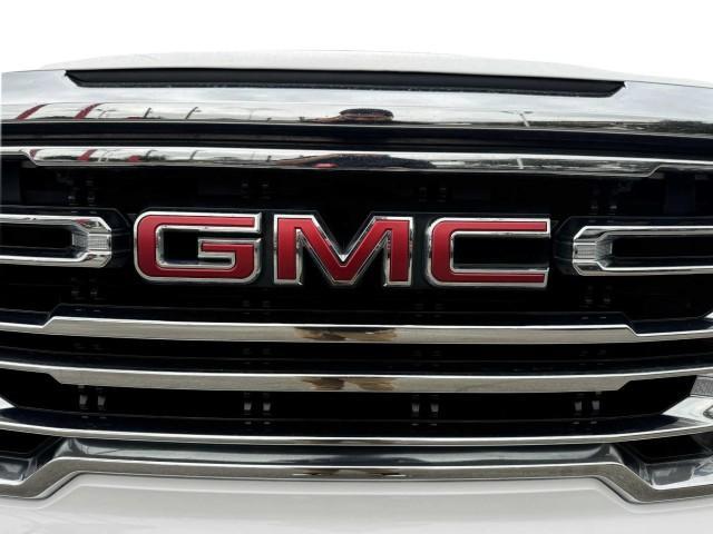 used 2020 GMC Sierra 1500 car, priced at $33,999