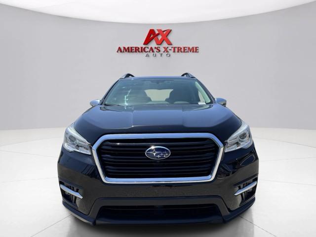 used 2019 Subaru Ascent car, priced at $25,799
