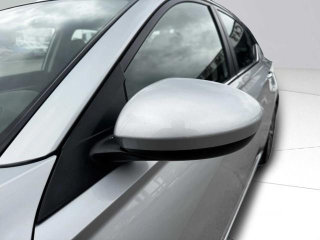 used 2023 Nissan Altima car, priced at $16,499