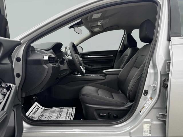 used 2023 Nissan Altima car, priced at $16,499