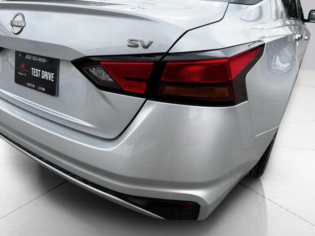 used 2023 Nissan Altima car, priced at $16,499