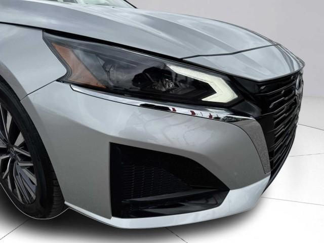 used 2023 Nissan Altima car, priced at $16,499