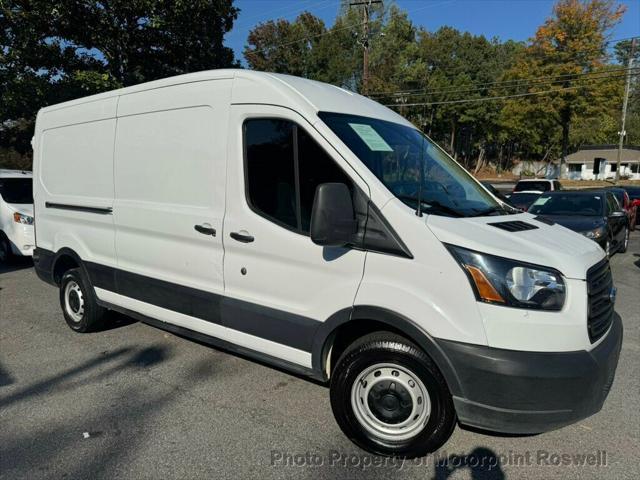 used 2019 Ford Transit-250 car, priced at $26,786