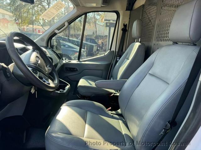 used 2019 Ford Transit-250 car, priced at $25,555