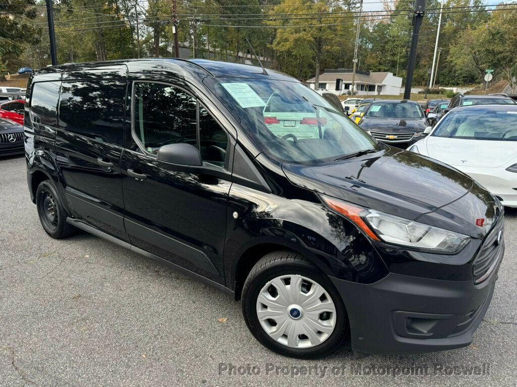 used 2022 Ford Transit Connect car, priced at $22,786