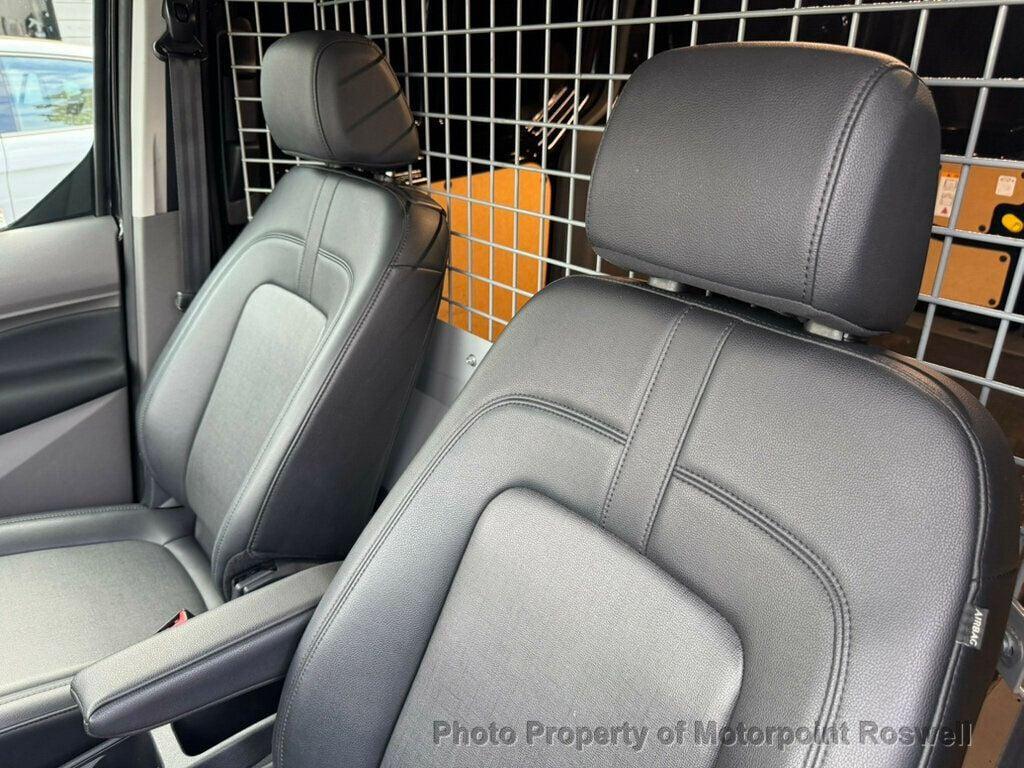 used 2022 Ford Transit Connect car, priced at $22,786