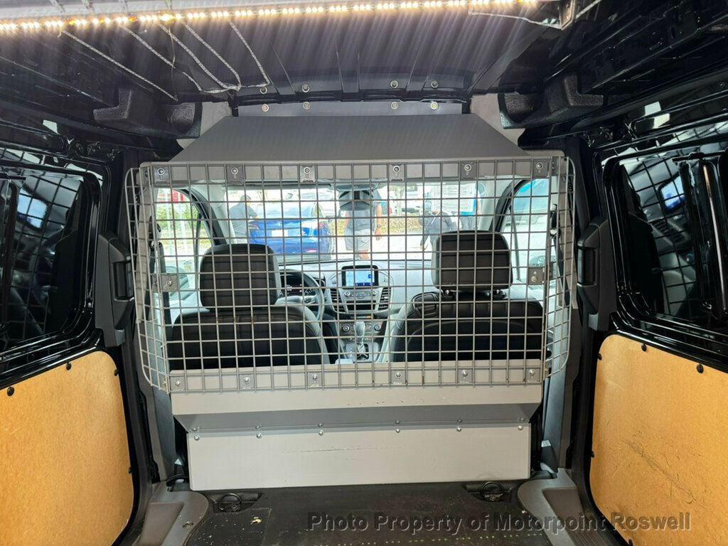 used 2022 Ford Transit Connect car, priced at $22,786