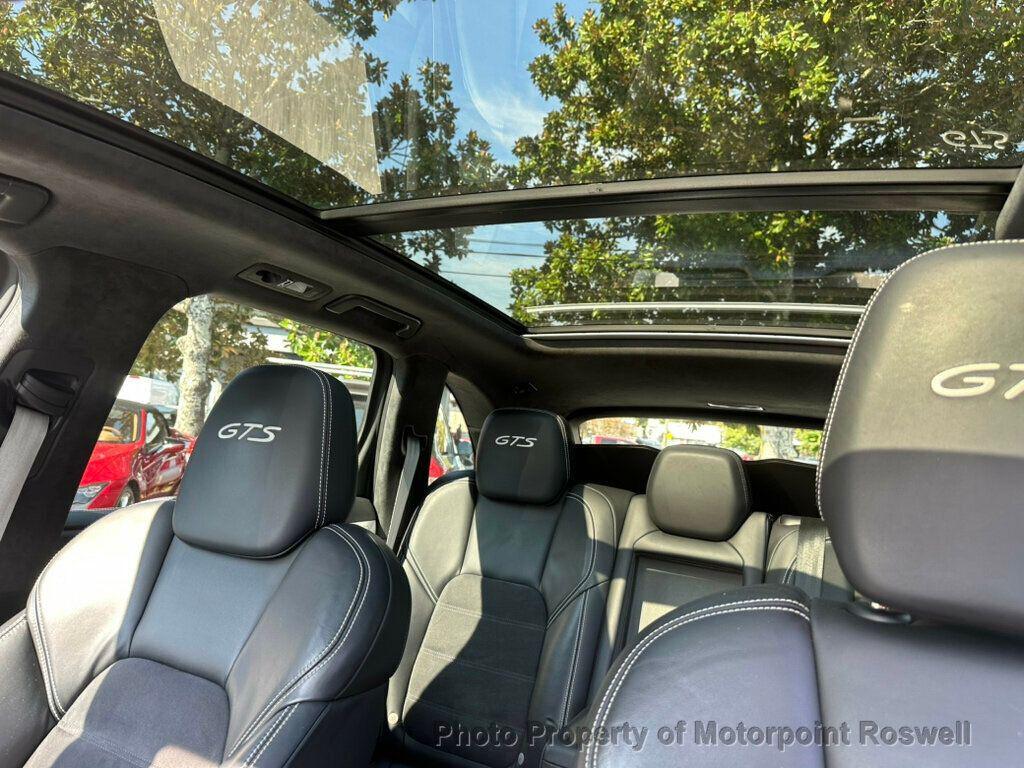 used 2016 Porsche Cayenne car, priced at $29,786