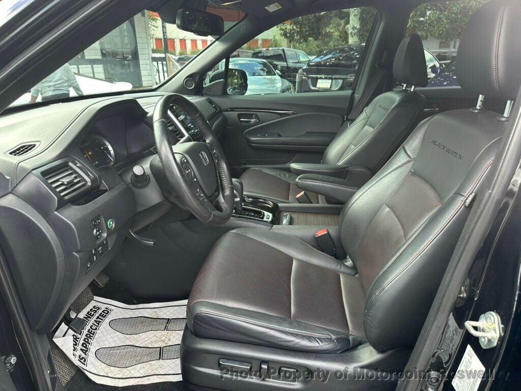 used 2019 Honda Ridgeline car, priced at $22,786