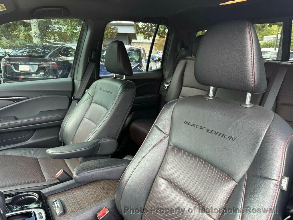 used 2019 Honda Ridgeline car, priced at $22,786