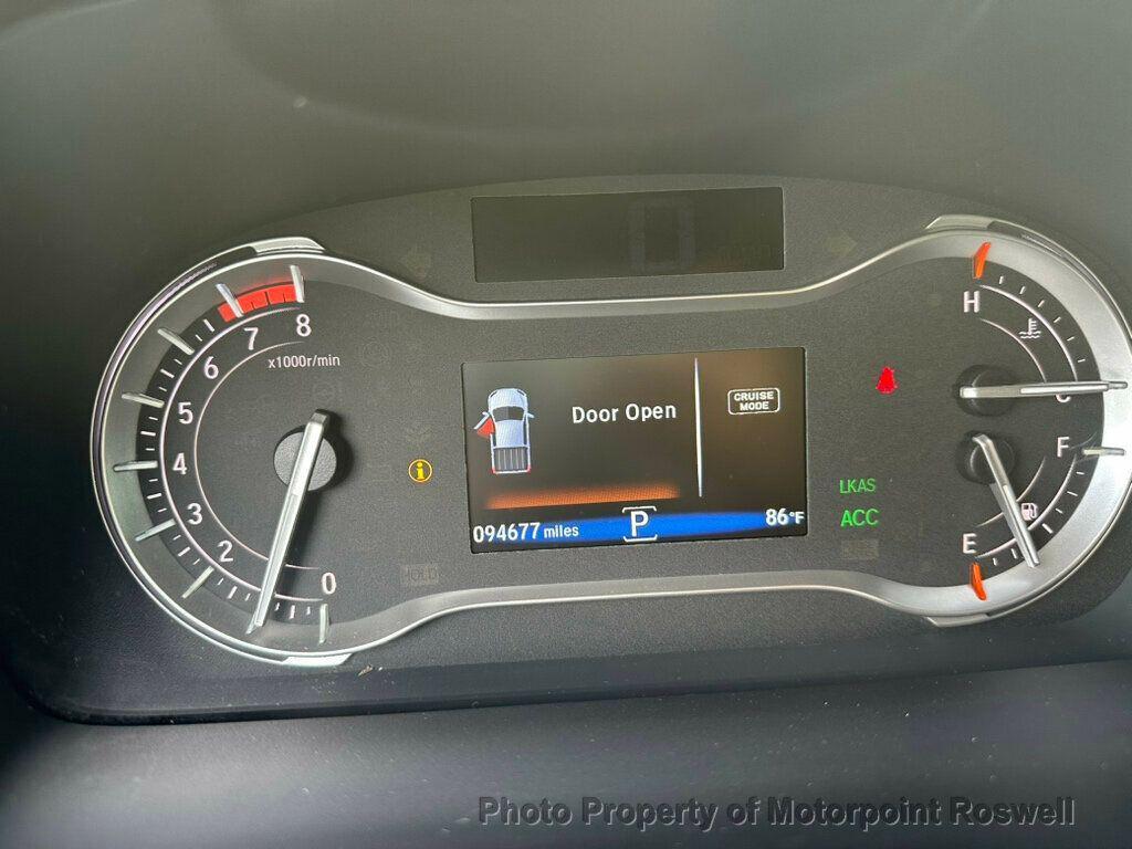 used 2019 Honda Ridgeline car, priced at $22,786