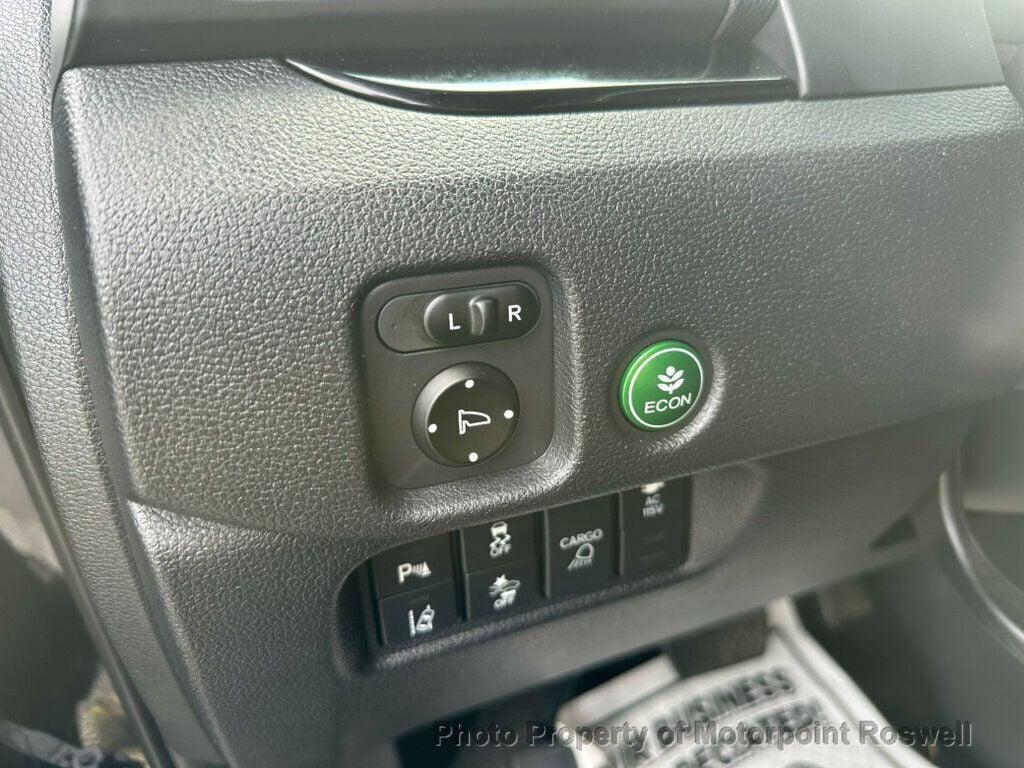 used 2019 Honda Ridgeline car, priced at $22,786