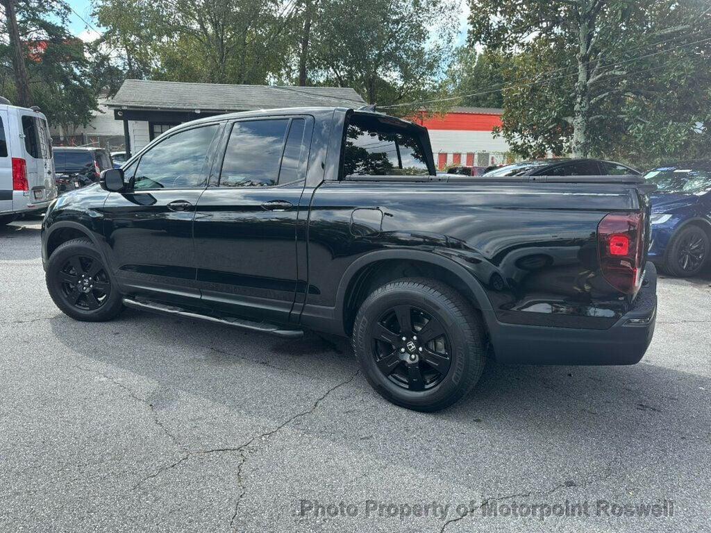 used 2019 Honda Ridgeline car, priced at $22,786