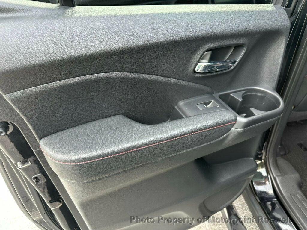 used 2019 Honda Ridgeline car, priced at $22,786