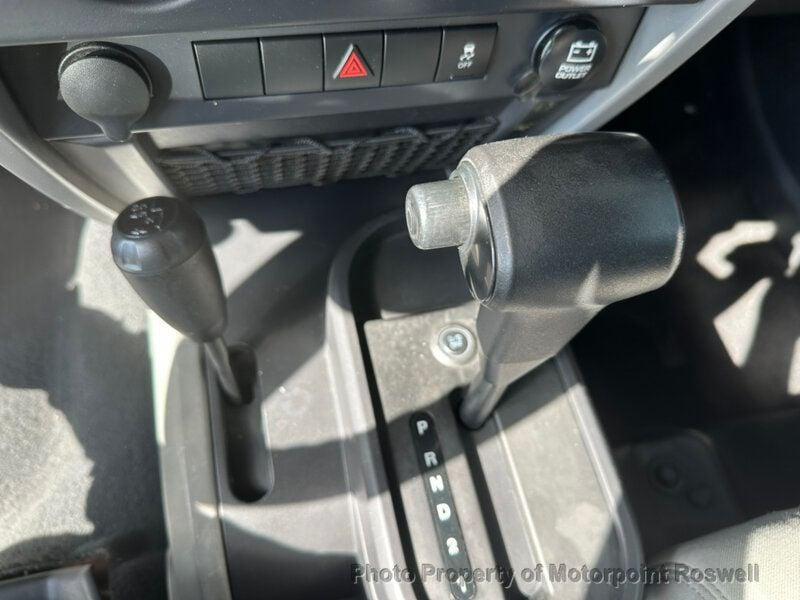 used 2010 Jeep Wrangler car, priced at $14,786