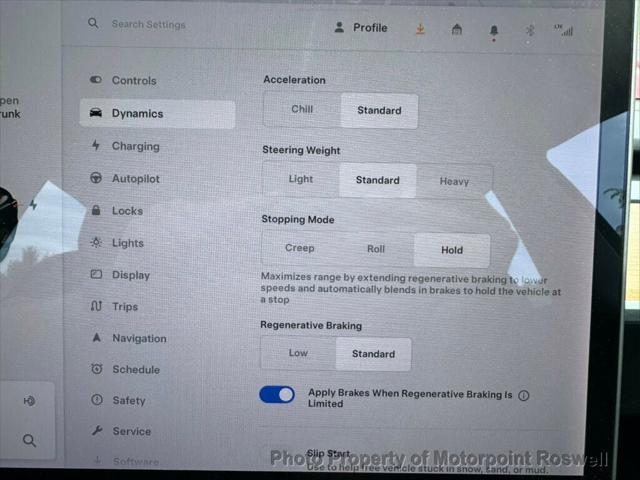 used 2019 Tesla Model 3 car, priced at $17,999