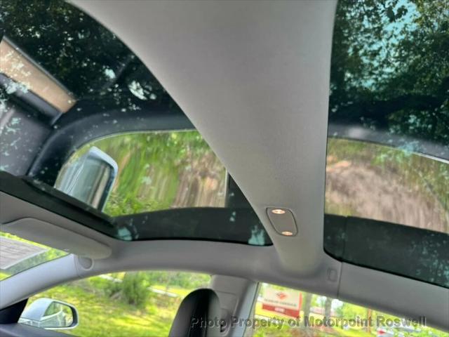 used 2018 Tesla Model 3 car, priced at $20,699