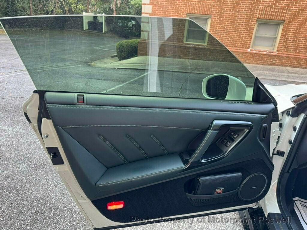 used 2024 Nissan GT-R car