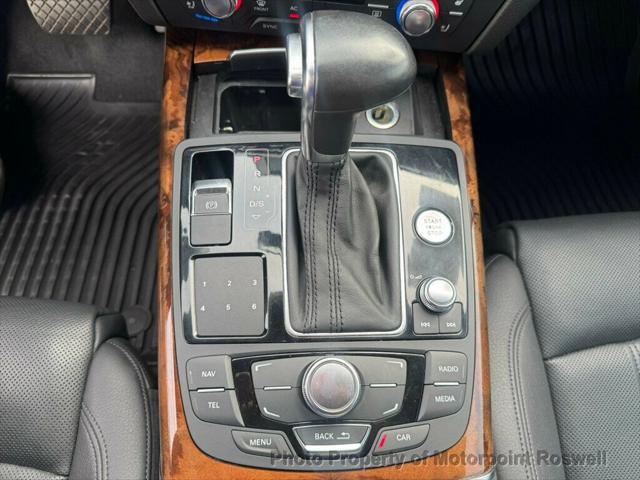 used 2012 Audi A7 car, priced at $12,786