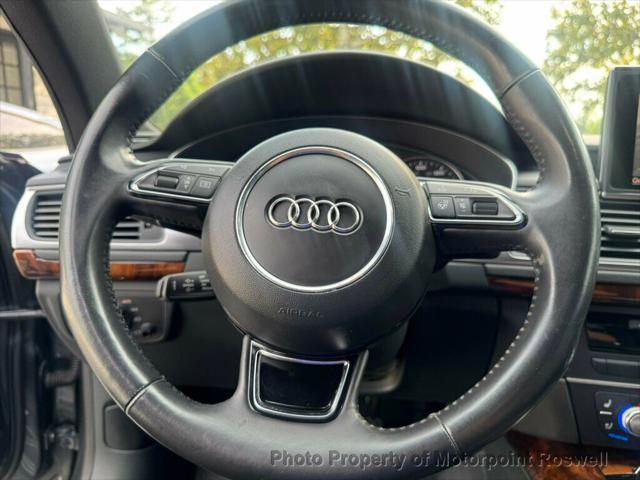 used 2012 Audi A7 car, priced at $12,786