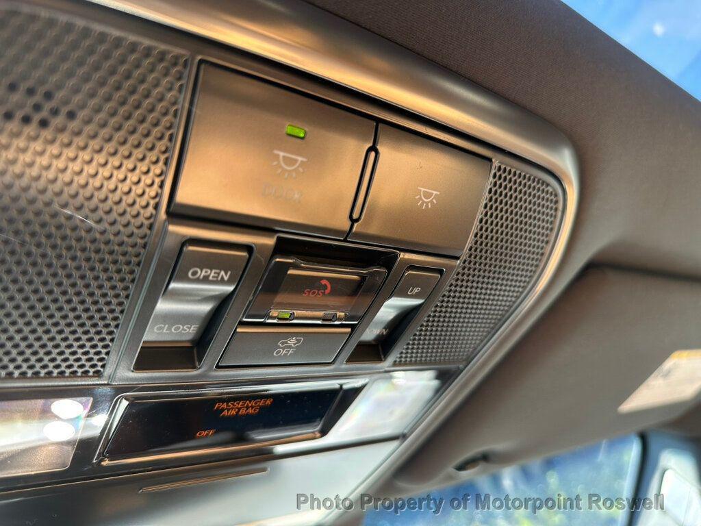 used 2025 Lexus LX 700h car, priced at $117,786