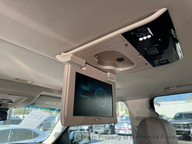 used 2016 Chevrolet Suburban car, priced at $15,999