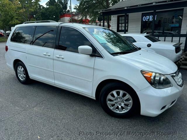 used 2010 Honda Odyssey car, priced at $4,999